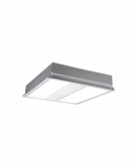 SCR 218 CF-D M EB2/P0 - 2X18W CFL-D